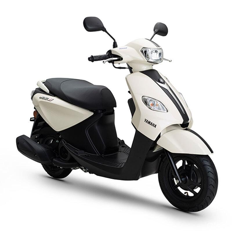 豪爵星人nfr125_综合社区_易车社区