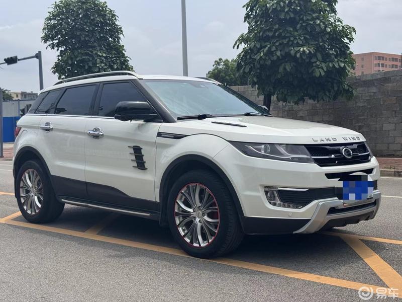 0t 车况_陆风x7社区_易车社区