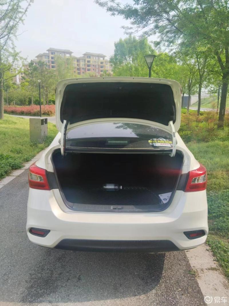 2022款轩逸七千公里用车感受_轩逸/轩逸·纯电社区_易车社区