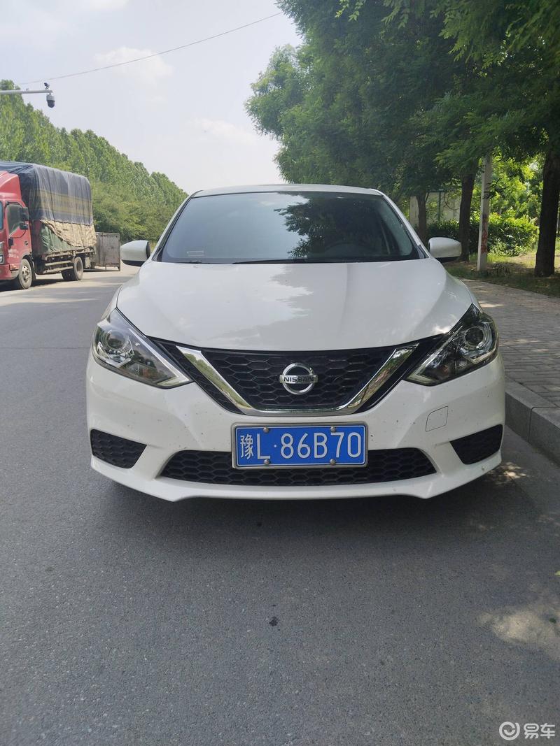 2022款轩逸七千公里用车感受