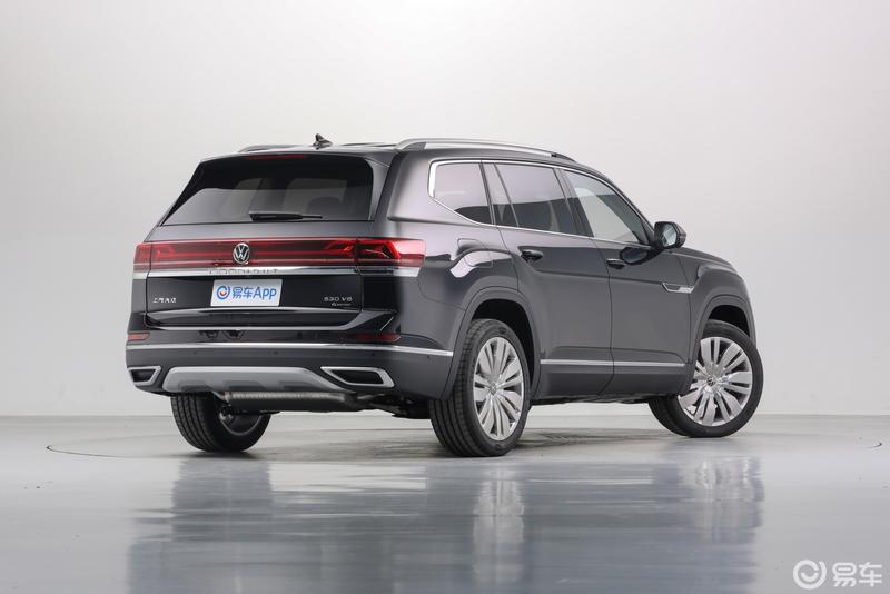 星纪元et深度对比大众途昂_综合社区_易车社区