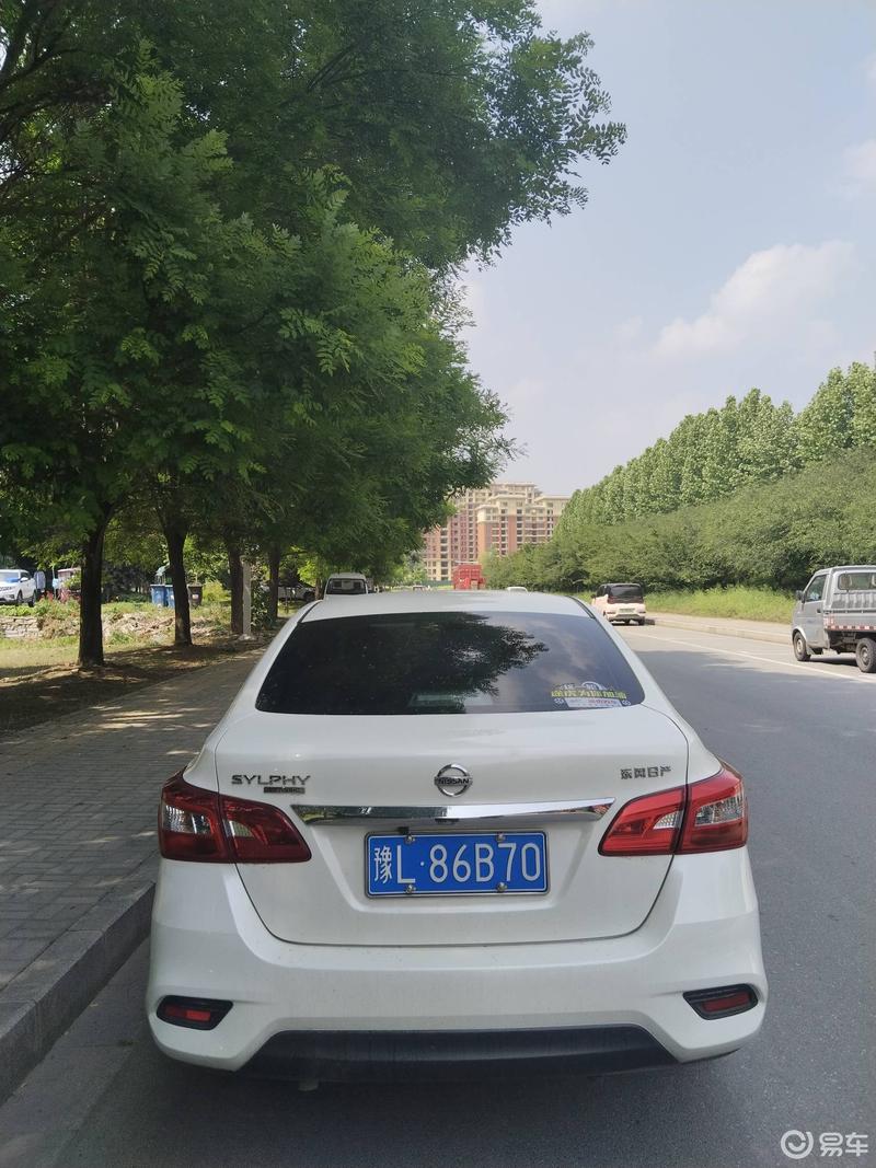 2022款轩逸七千公里用车感受_轩逸/轩逸·纯电社区_易车社区