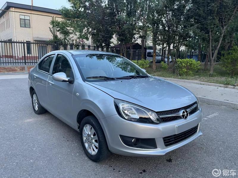 15年江淮iev4_综合社区_易车社区