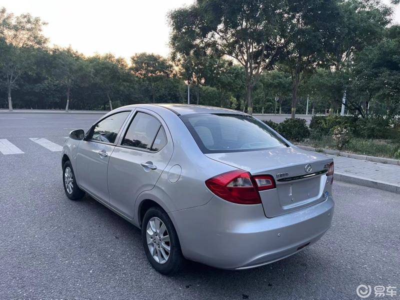 15年江淮iev4_综合社区_易车社区