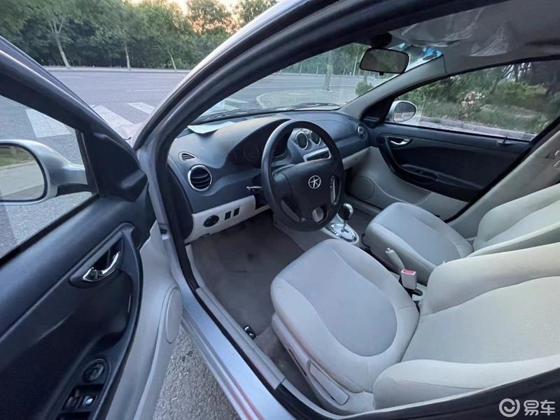 15年江淮iev4_综合社区_易车社区