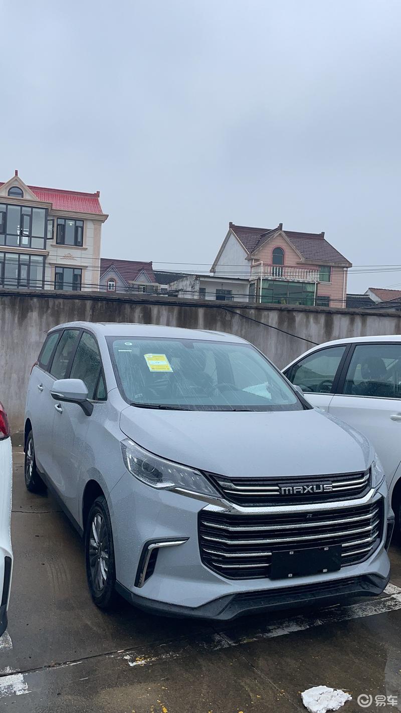 上汽大通g50_综合社区_易车社区