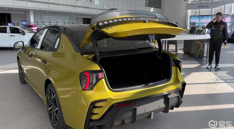 领克03 提车日记_领克03社区_易车社区