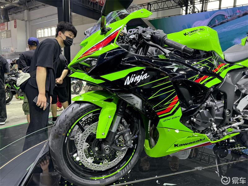 >易车>社区>综合社区>2024款川崎zx-6r这款车型以其独特>800_600