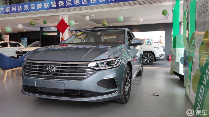 家用轿车的理想之选_朗逸社区_易车社区