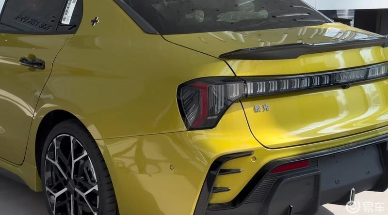 领克03 提车日记_领克03社区_易车社区