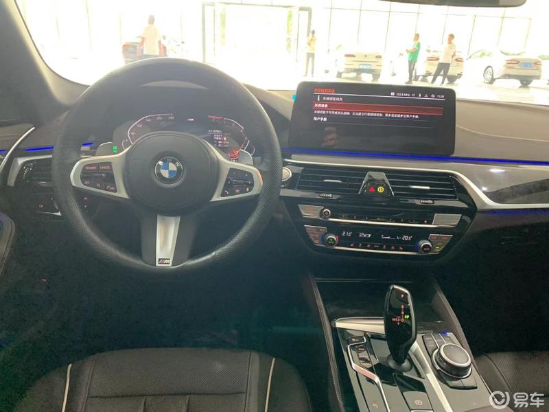 22年宝马530li m运动 一手车_综合社区_易车社区