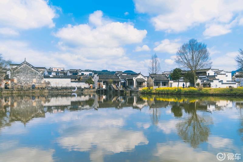 黑武士之皖南印象 终结篇_岚图free社区_易车社区