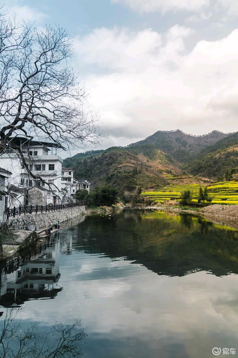 黑武士之皖南印象 终结篇_岚图free社区_易车社区