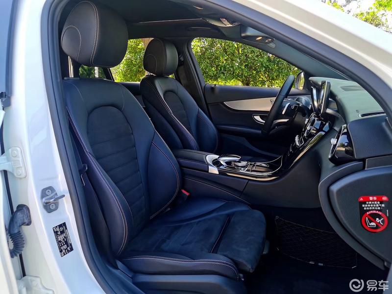 奔驰c级 2018款 c 200 成就特_综合社区_易车社区