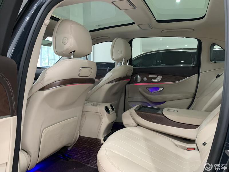 奔驰e级 2018款 改款 e 300_综合社区_易车社区