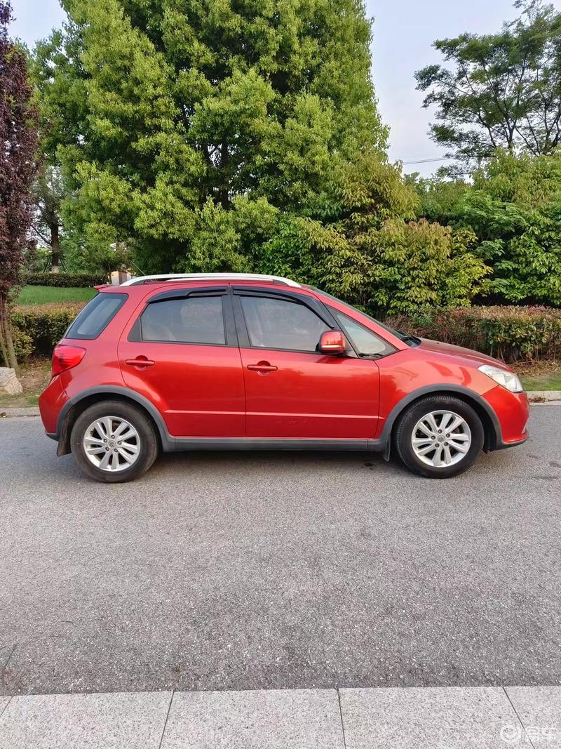 13年铃木天语_综合社区_易车社区