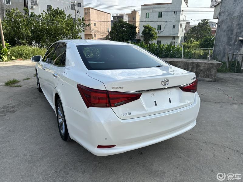 5v_皇冠社区_易车社区