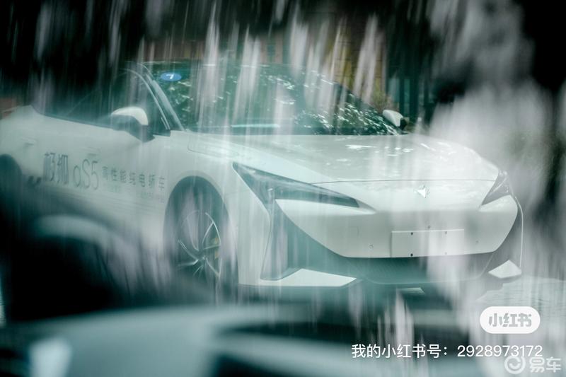 极狐阿尔法s5#_综合社区_易车社区