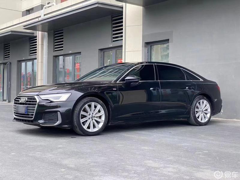 二手车没法整了2021年奥迪a6l 4_综合社区_易车社区