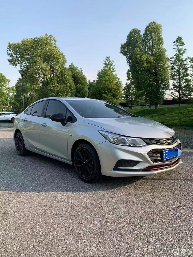 18年科鲁兹_综合社区_易车社区