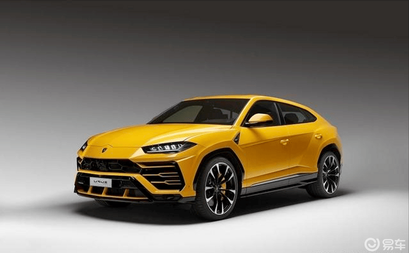 兰博基尼因引擎盖缺陷召回2133辆suv