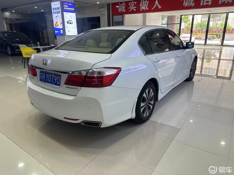 2016年5月份本田雅阁_综合社区_易车社区