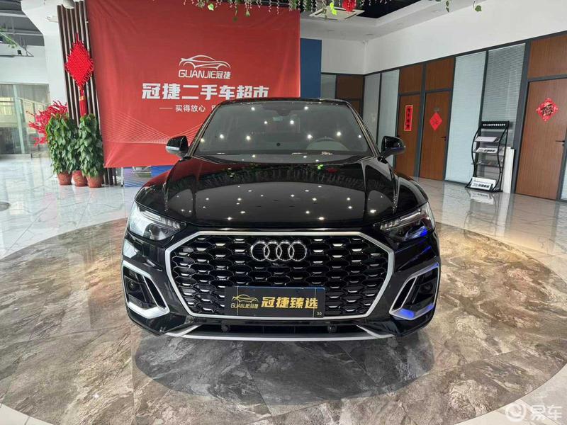 2021q5l大改款图片