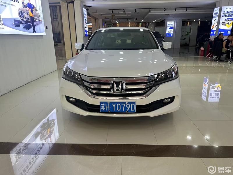 2016年5月份本田雅阁_综合社区_易车社区