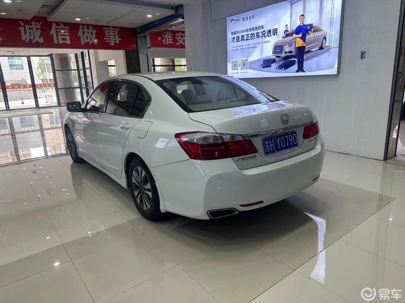 2016年5月份本田雅阁_综合社区_易车社区