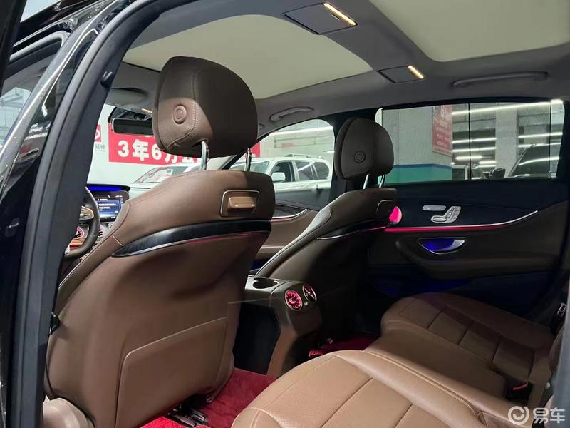 奔驰e300_综合社区_易车社区