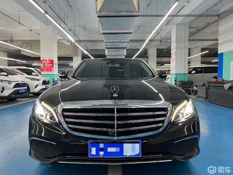 奔驰e300