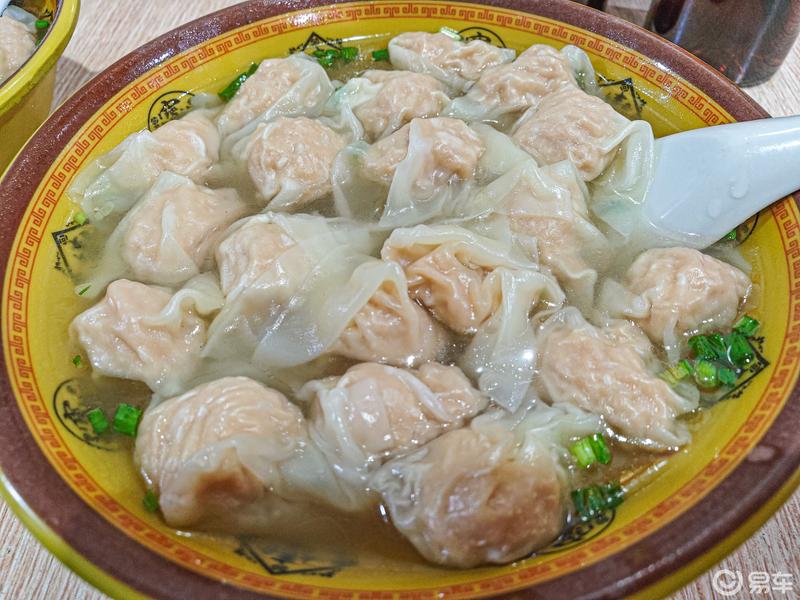 深蓝s7沙县小吃之旅五一节我驾驶我的深