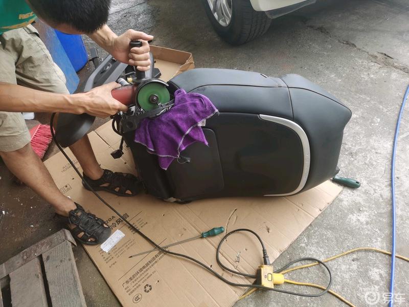 我的free露营床车改装探索之路_综合社区_易车社区