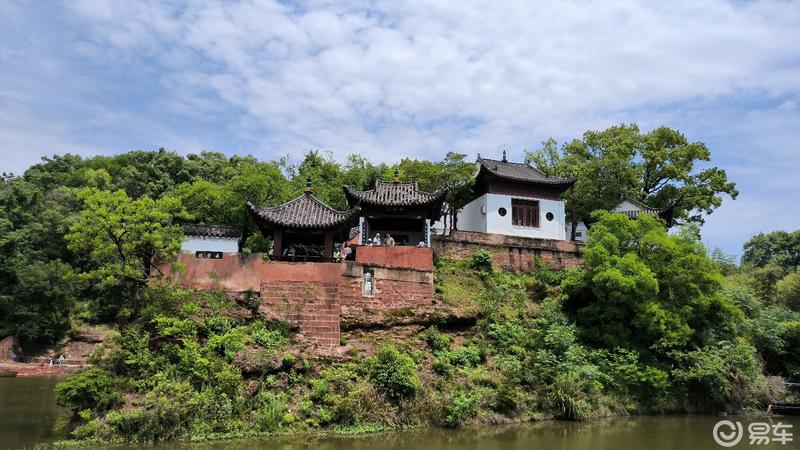 深蓝黄冈一日游_深蓝s7社区_易车社区