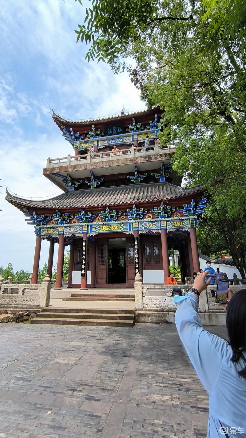 深蓝黄冈一日游_深蓝s7社区_易车社区