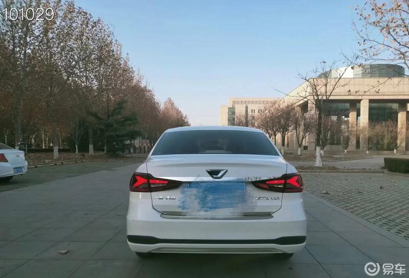 我和我的爱车捷达va3的故事_综合社区_易车社区