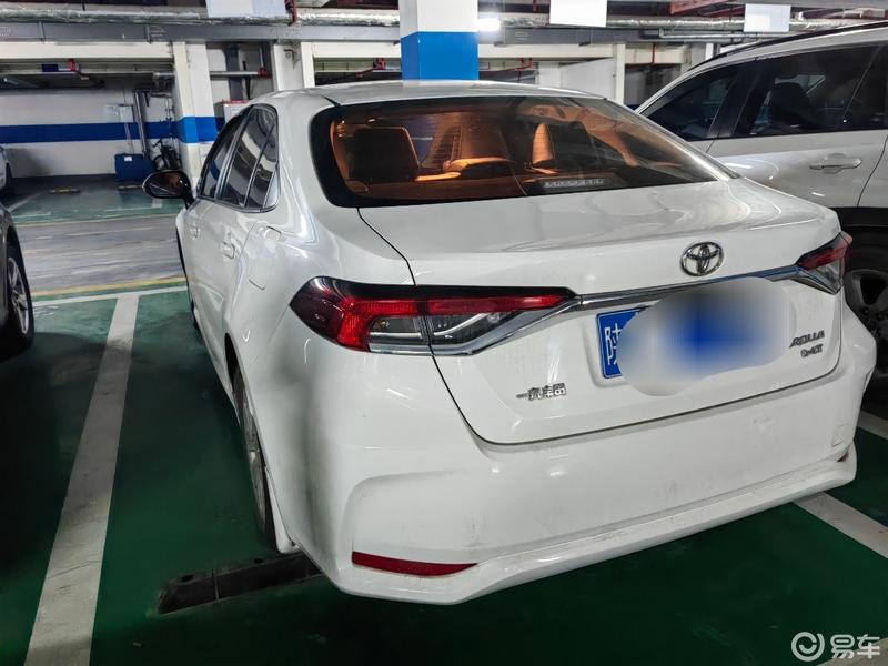 二手卡罗拉_卡罗拉社区_易车社区