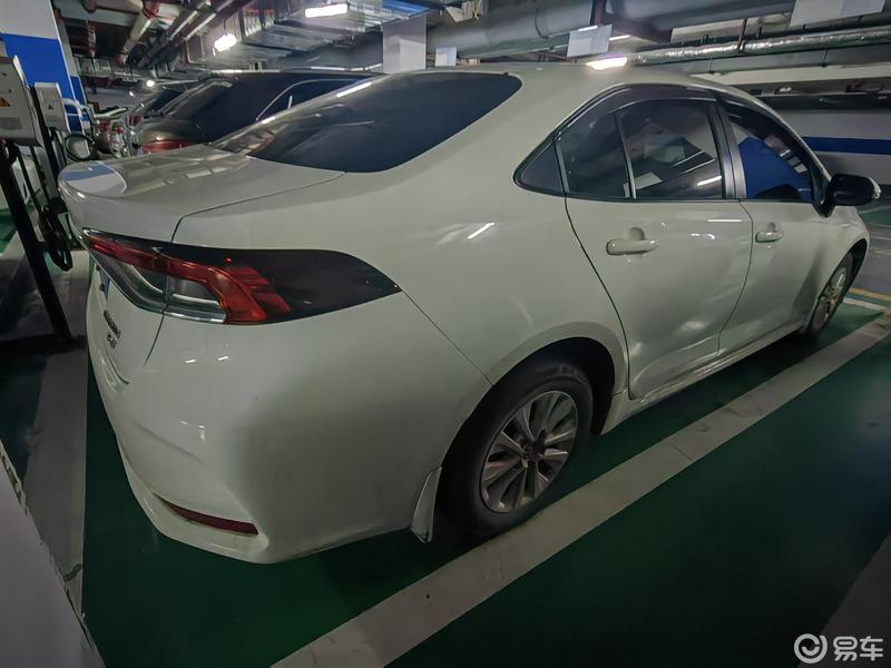 二手卡罗拉_卡罗拉社区_易车社区