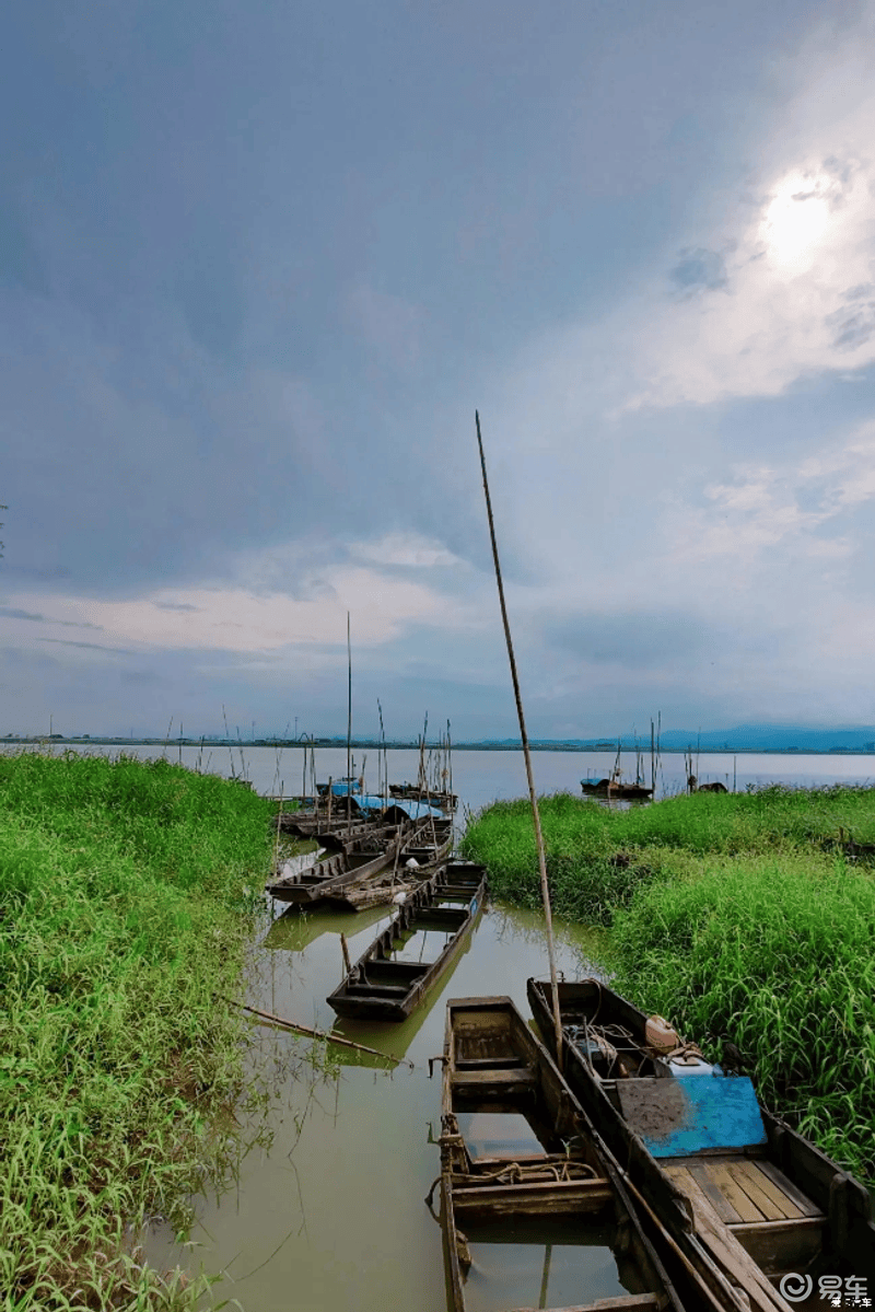 九江海寿岛游_综合社区_易车社区