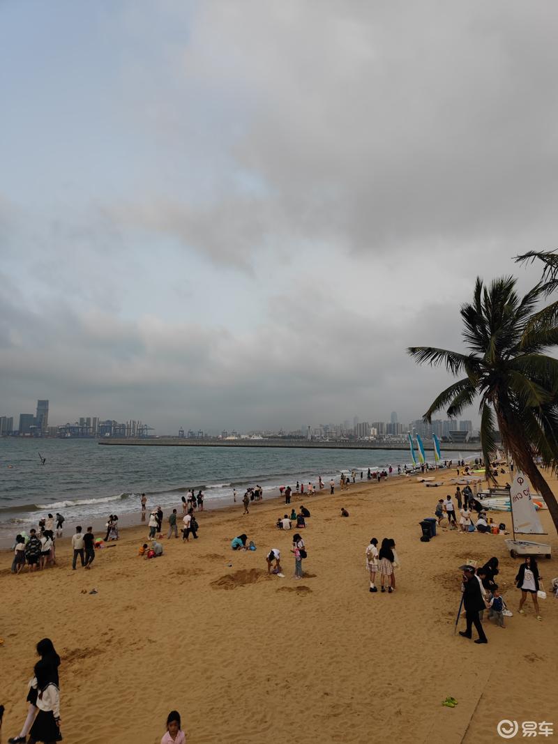 深蓝03海南环岛游_深蓝sl03社区_易车社区