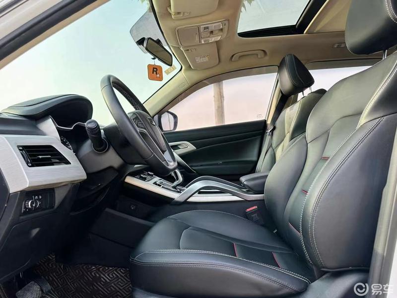 [玫瑰]新到2020款吉利博越,1.8t