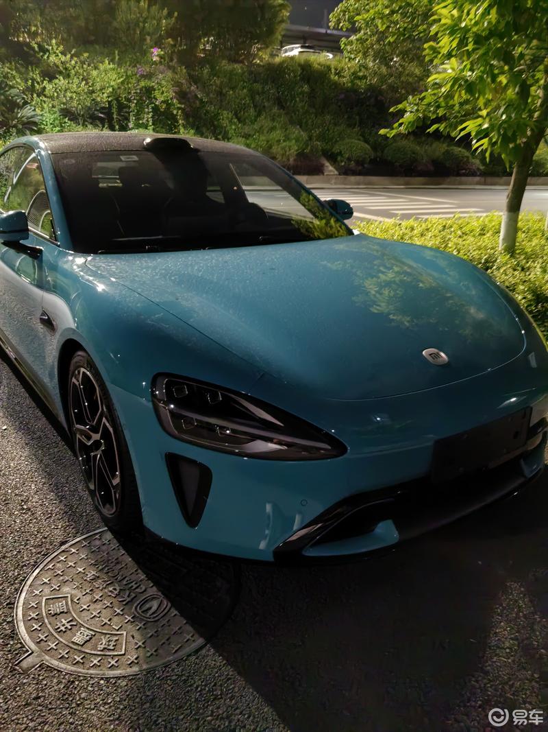 保时捷同款色漆_综合社区_易车社区