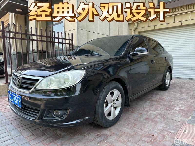 大众朗逸,我很满意_朗逸社区_易车社区