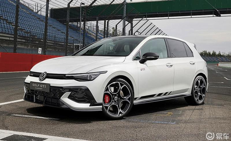 2024 款大众高尔夫 gti club_综合社区_易车社区