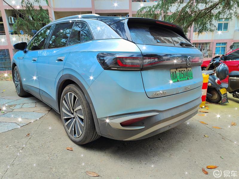 id4x空调介绍及滤芯更换_上汽大众id.4 x社区_易车社区