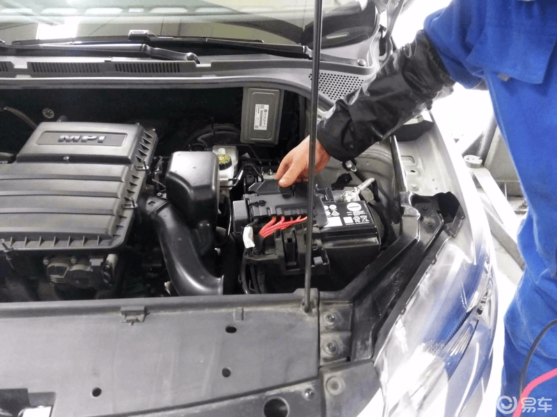 桑塔纳小保养之结尾篇_桑塔纳社区_易车社区