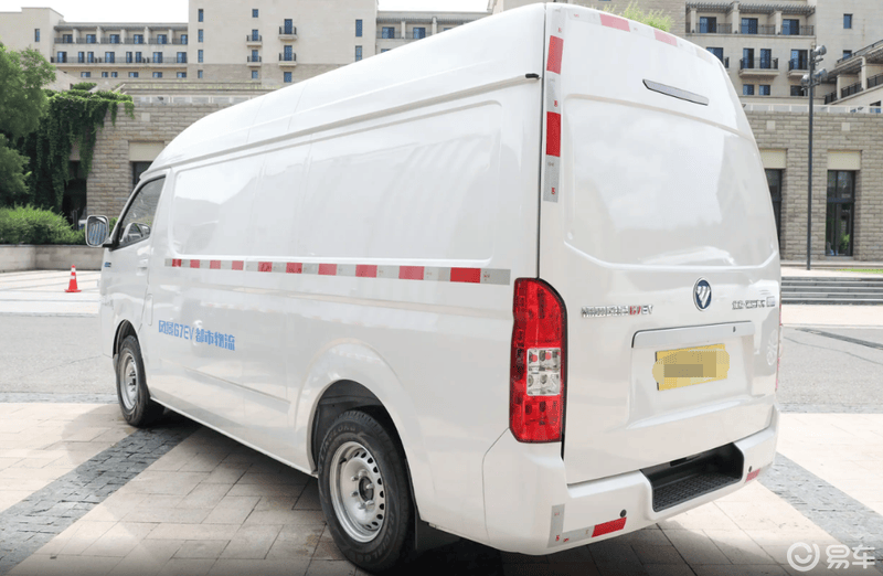 试驾风景智蓝g7,能装还省钱_综合社区_易车社区