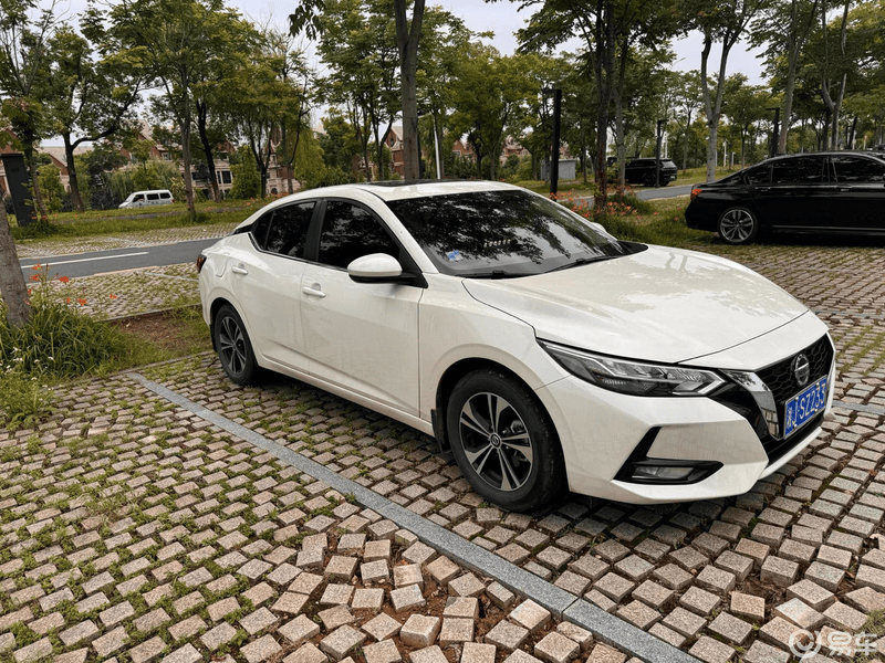 我的14 代轩逸用车感受_轩逸/轩逸·纯电社区_易车社区