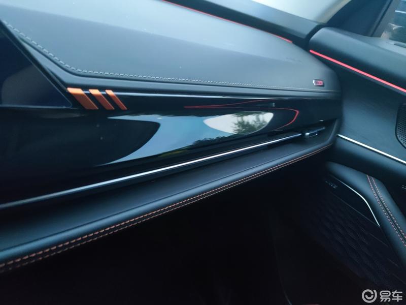 我的爱车长安uni-k_长安uni-k社区_易车社区