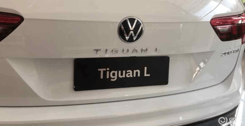 途观l静态欣赏_综合社区_易车社区